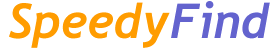 SpeedyFind - Get Search Results Fast